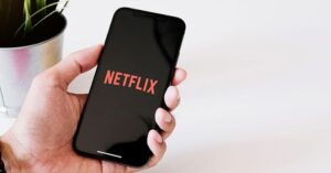 Cách đăng ký netflix giá rẻ