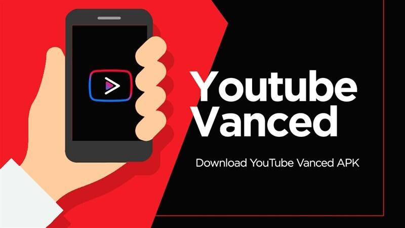 Cách khắc phục lỗi Youtube Vanced ngừng hoạt động