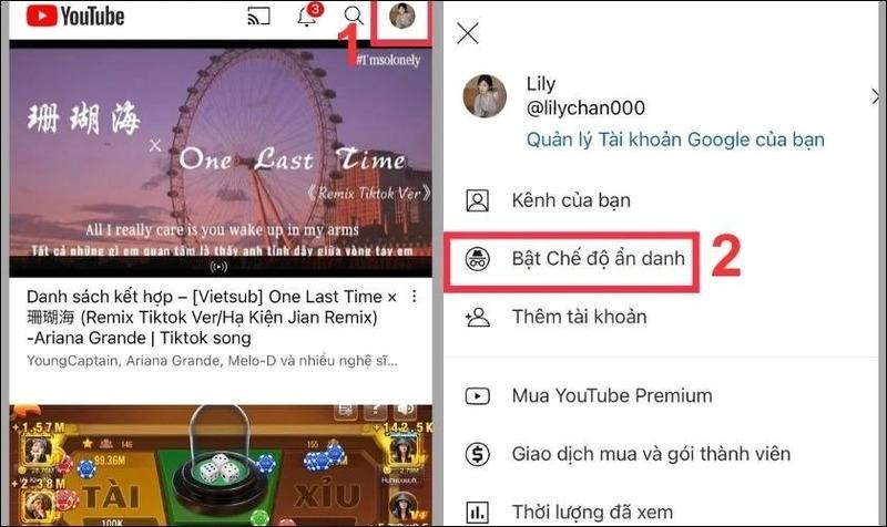 Cách khắc phục lỗi Youtube Vanced ngừng hoạt động