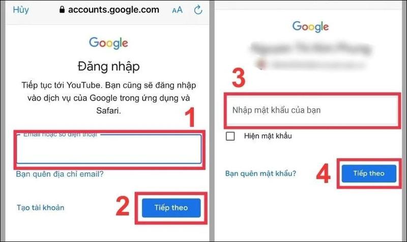 Cách khắc phục lỗi Youtube Vanced ngừng hoạt động