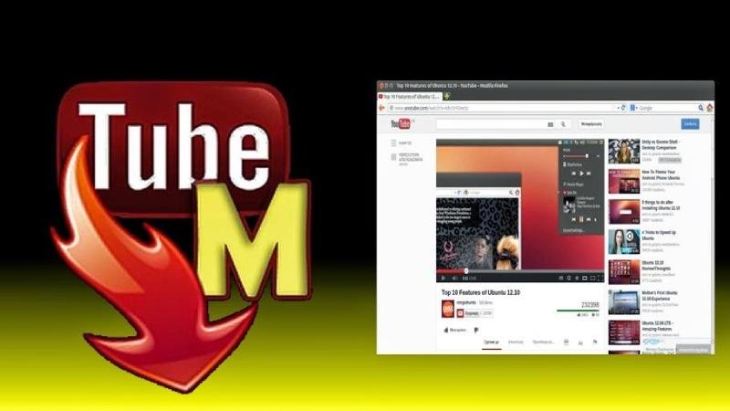 Cách sử dụng Tubemate để tải video Youtube cho điện thoại