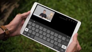 Cách thu nhỏ video youtube trên ipad