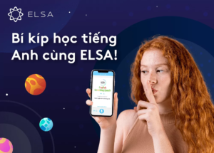 ELSA Speak học như thế nào