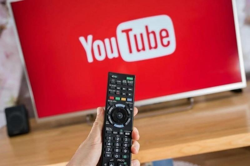 Hướng dẫn đăng nhập youtube premium