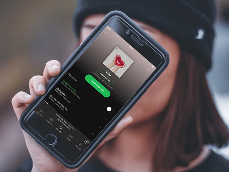 Hướng dẫn fix lỗi gia hạn Spotify Premium