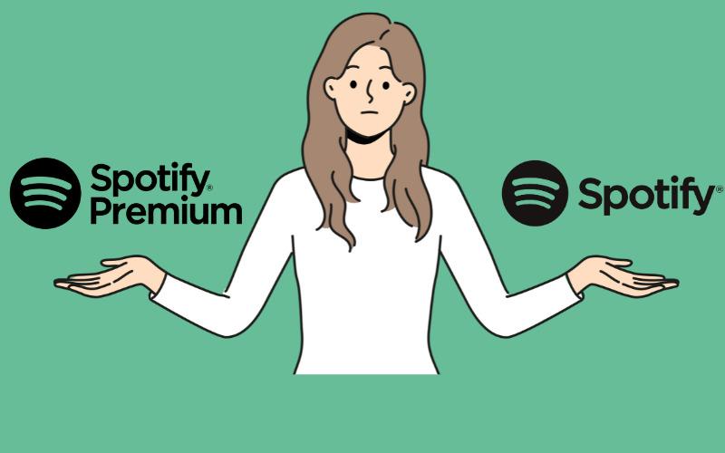 Hướng dẫn fix lỗi gia hạn Spotify Premium