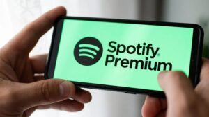 Hướng dẫn fix lỗi gia hạn Spotify Premium