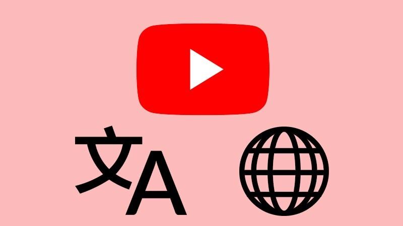 Hướng dẫn thay đổi quốc gia tài khoản Youtube đơn giản