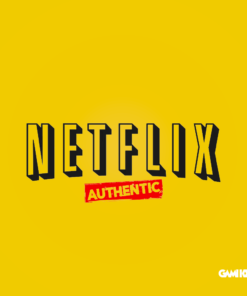 Netflix Premium