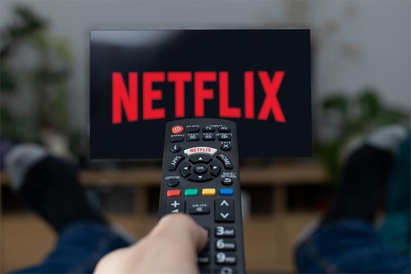 Netflix là gì