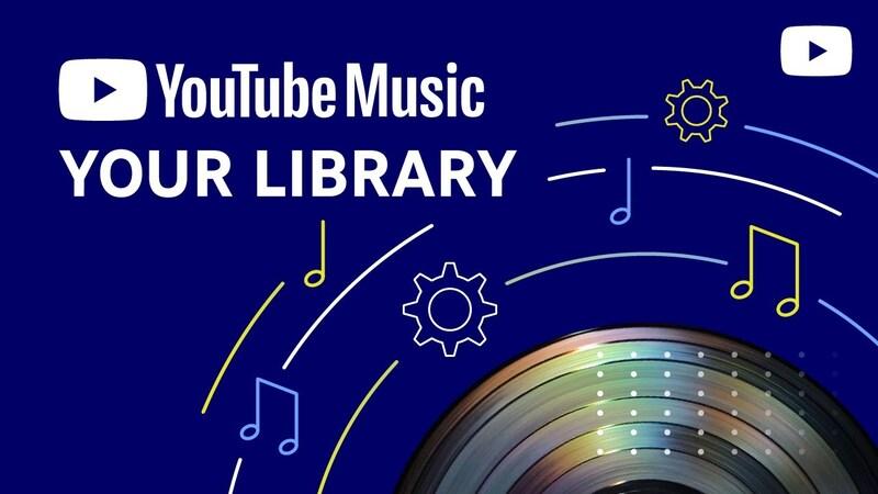 YouTube Audio Library