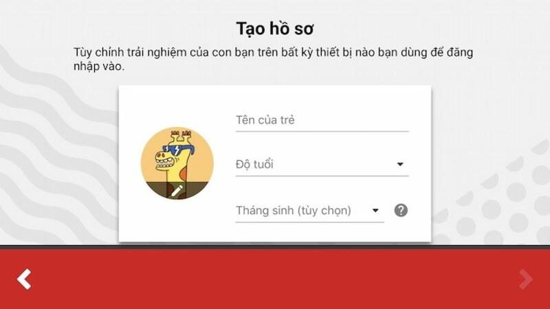 Youtube Kids là gì