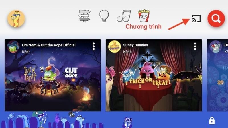 Youtube Kids là gì