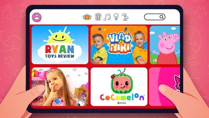 Youtube Kids là gì