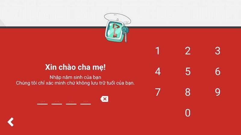 Youtube Kids là gì