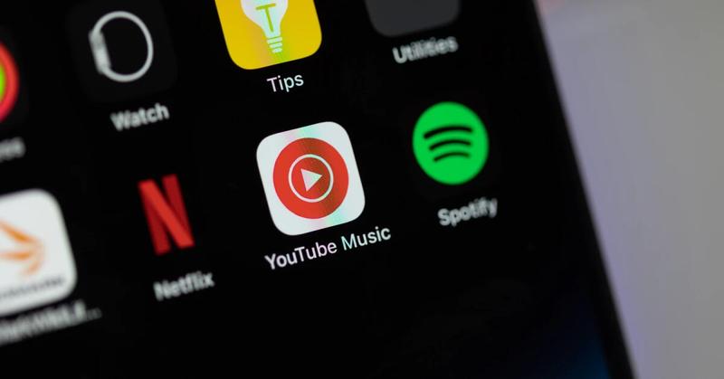 Youtube music premium