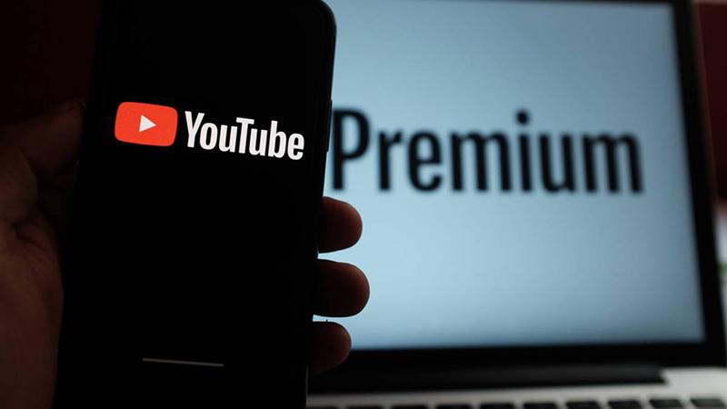 Youtube music premium