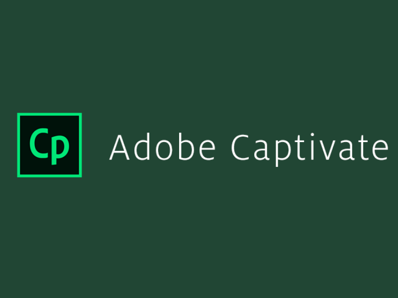 adobe captivate là gì