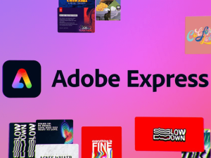 Adobe Express là gì