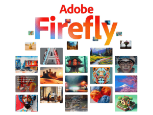 Adobe Firefly là gì