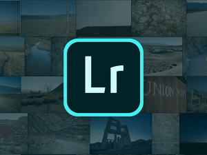 Adobe Lightroom là gì