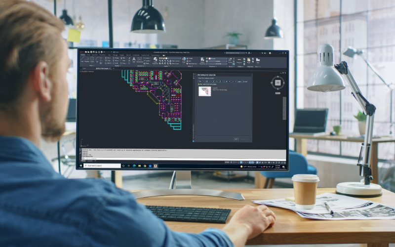 autodesk desktop app là gì 