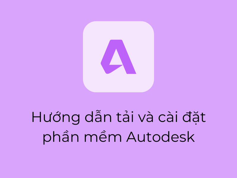 autodesk là gì