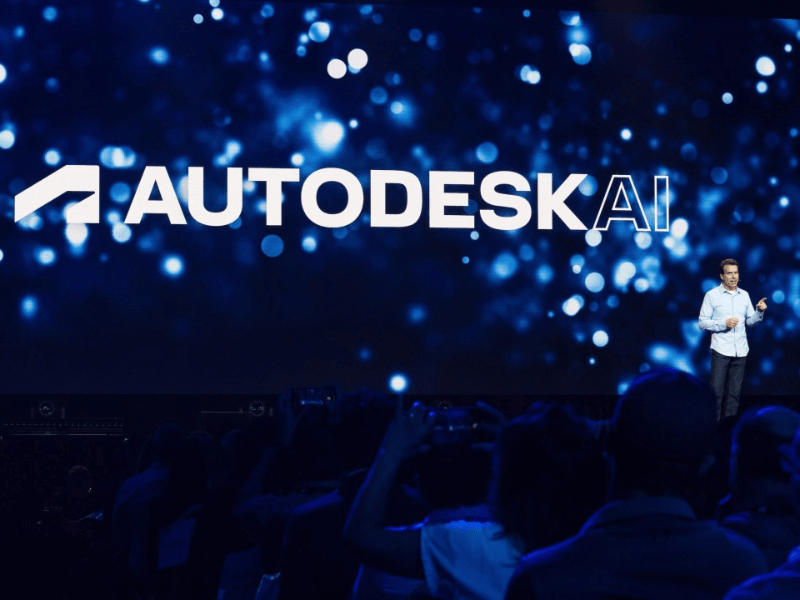 autodesk là gì