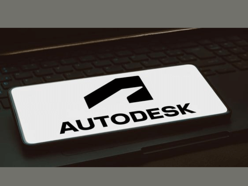 autodesk là gì