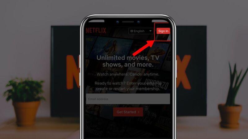 cách chỉnh tiếng việt netflix