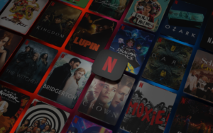 cách chuyển vùng netflix