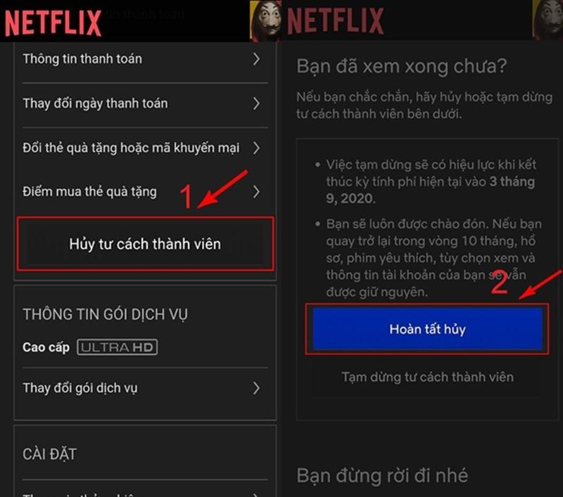 cách đăng ký netflix trên iphone