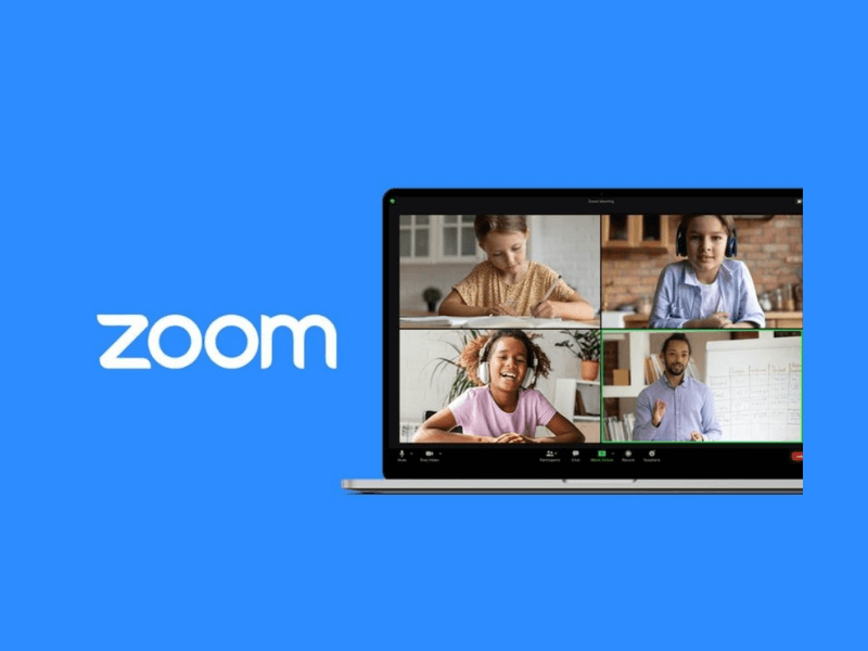 cách đổi tên zoom