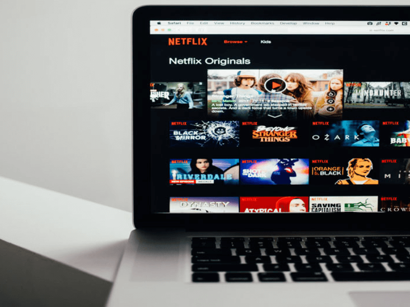 cách download video trên netflix