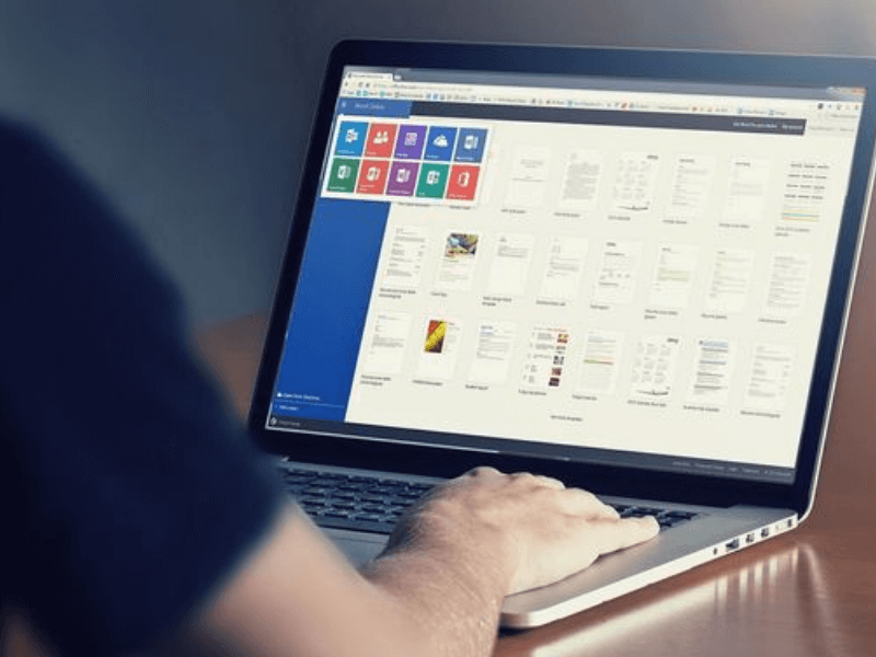 cách dùng office 365 miễn phí