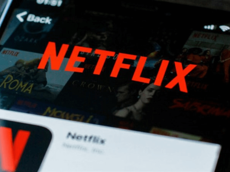 cách huỷ gói netflix