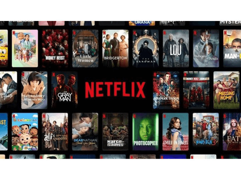 cách huỷ gói netflix