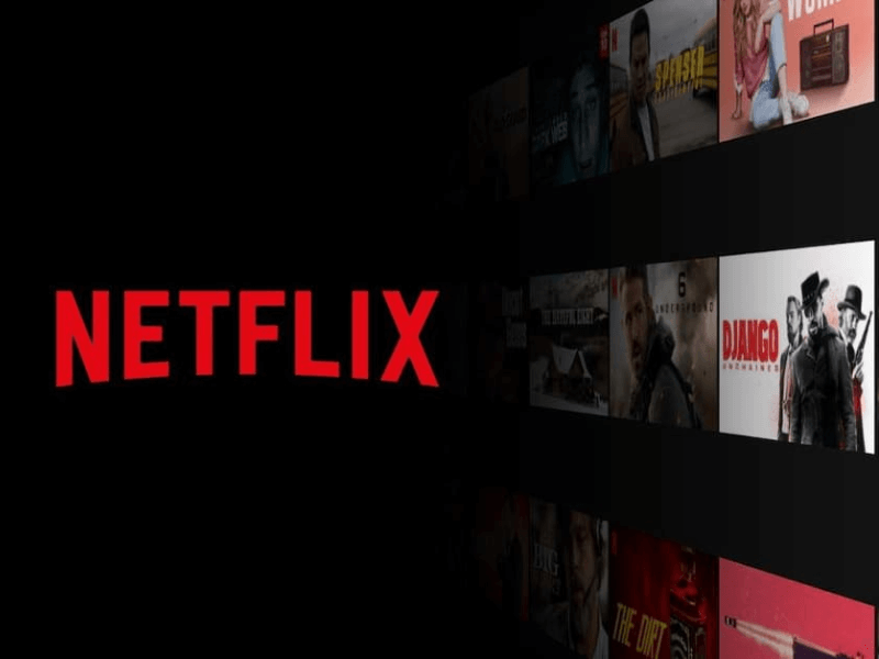 cách huỷ gói netflix