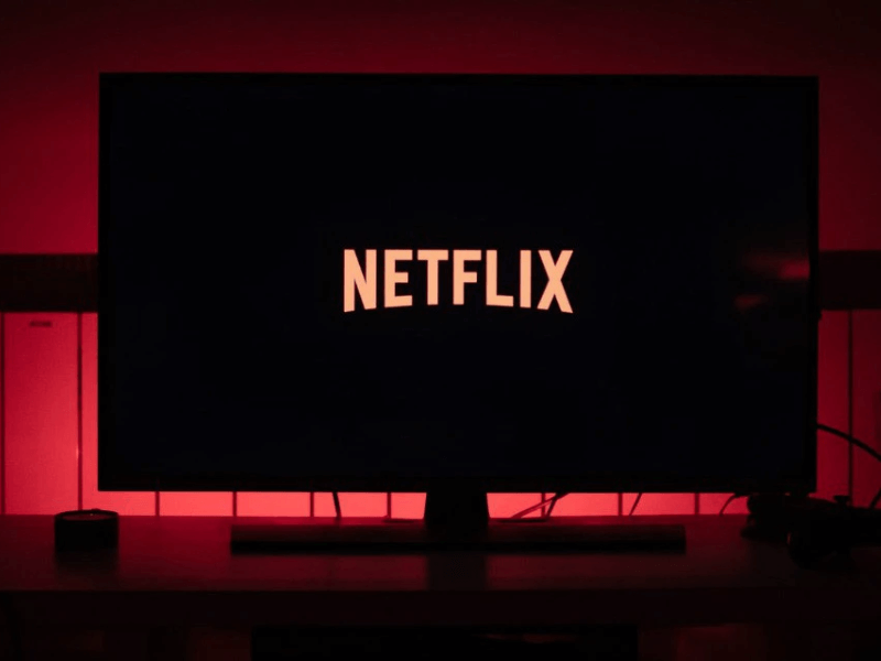 cách huỷ gói netflix