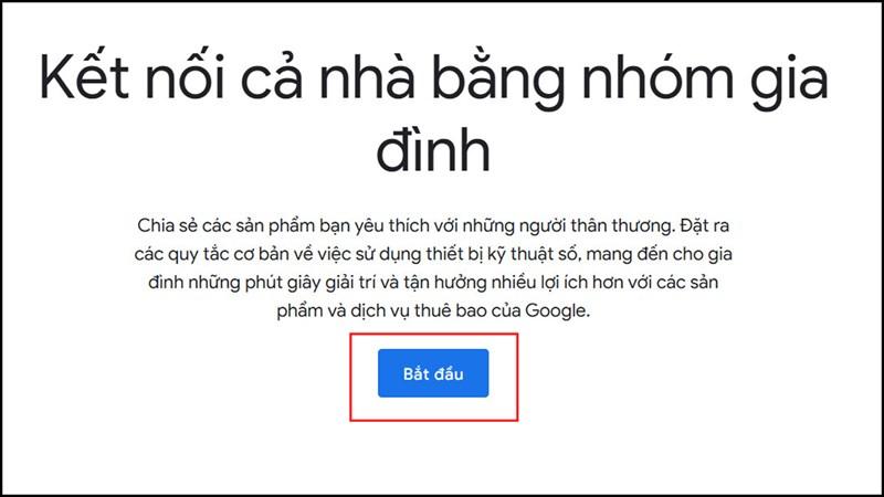 Cách rời nhóm gia đình youtube premium