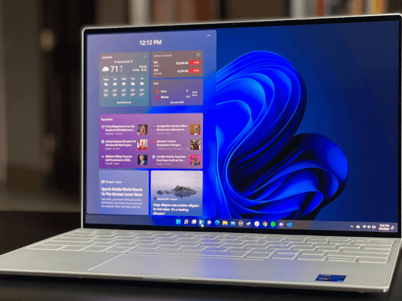 cách sử dụng windows 11