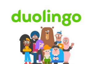 cách tải Duolingo về máy tính