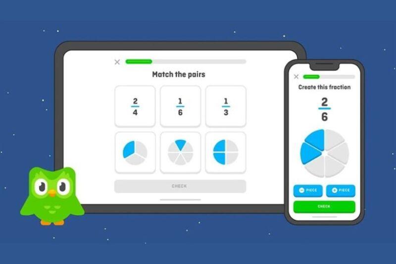 cách tải Duolingo về máy tính