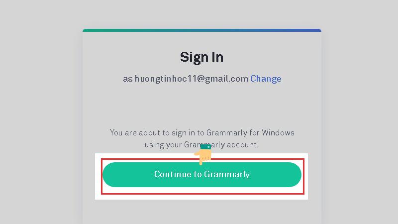 cách tải grammaly cho chrome