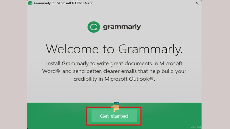 cách tải grammaly cho chrome