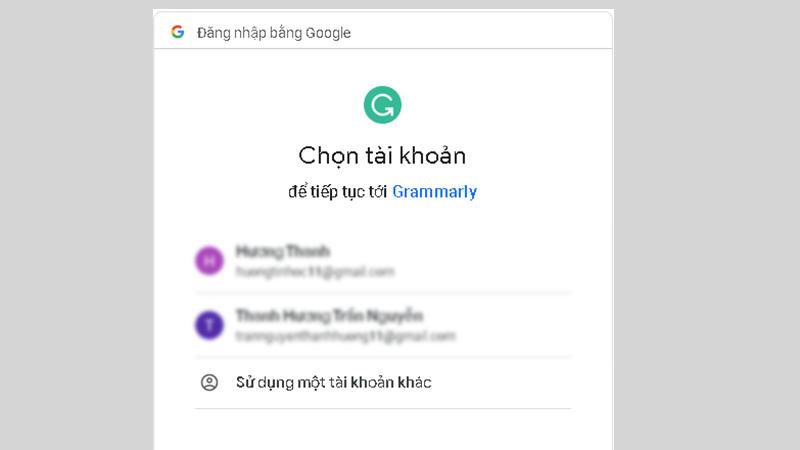 cách tải grammaly cho chrome