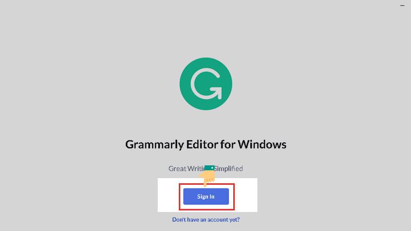 cách tải grammaly cho chrome