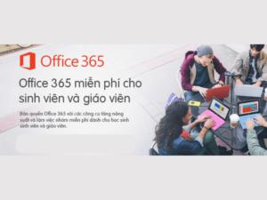 cách tải office 365 education