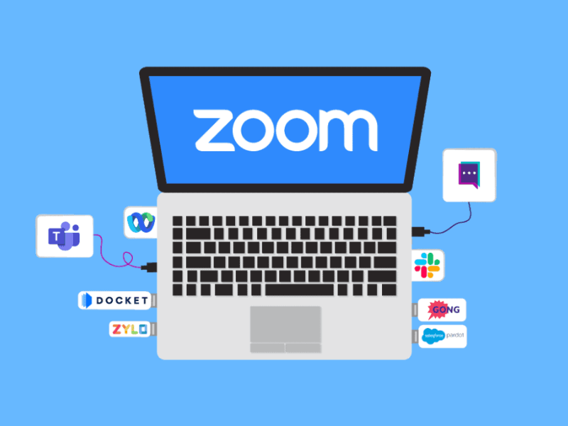 cách tạo tài khoản zoom không giới hạn