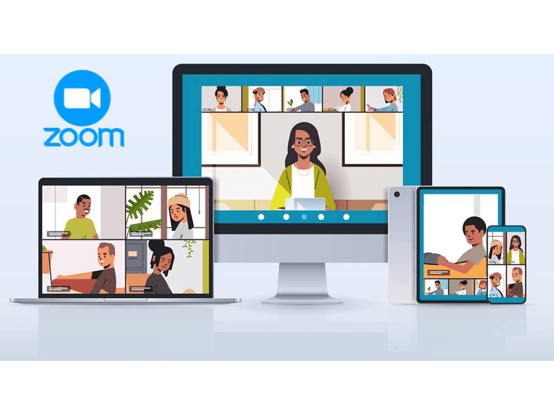 cách tạo tài khoản zoom không giới hạn